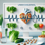 10 Ways to Lower Cholesterol: Simple Tips