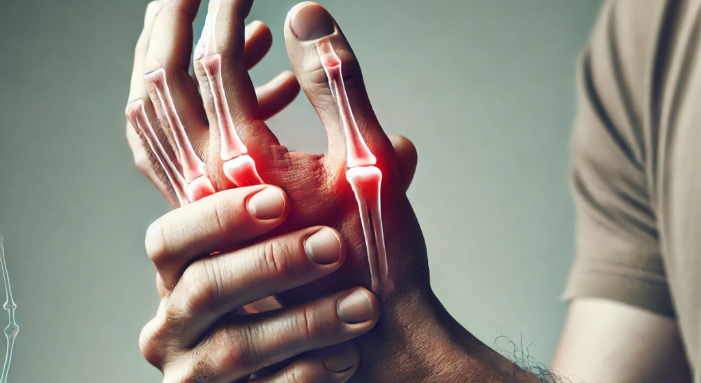Arthritis Treatment