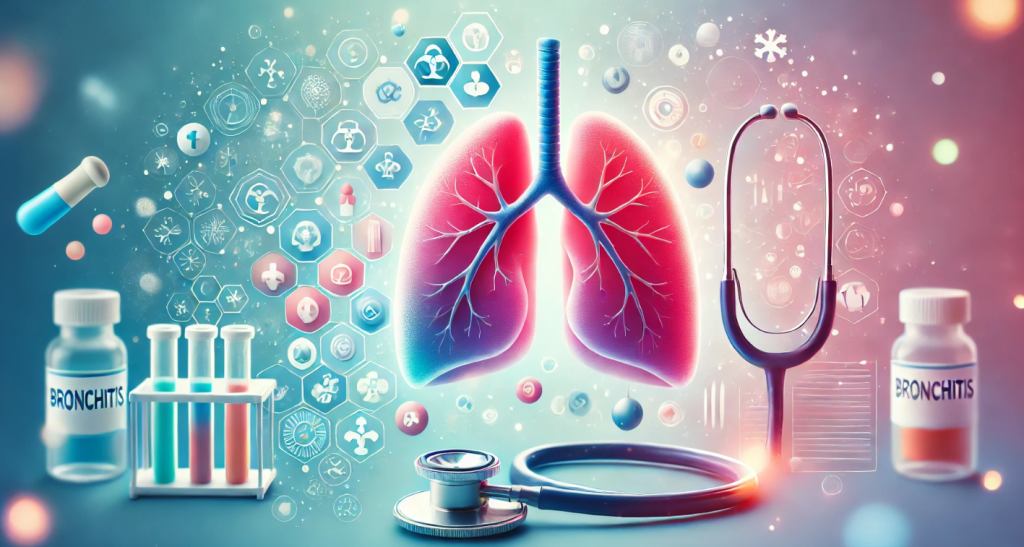Bronchitis Symptoms