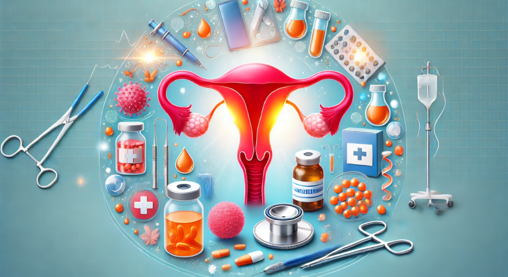 Fibroid
