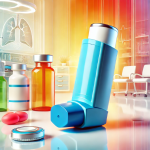 Signs of Asthma