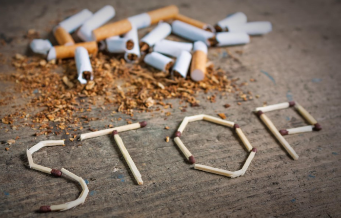 Quit Smoking