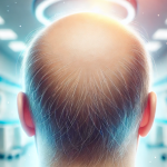 Causes of Baldness