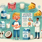 Lactose Intolerance