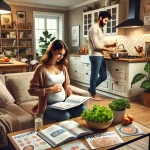 pregnancy preparation