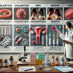 Sexually Transmitted Infections