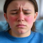 Whooping Cough Symptoms