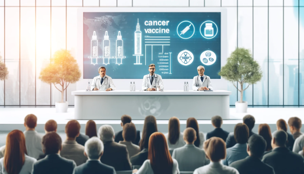 Russia Claims to Have Developed a Cancer Vaccine: A Scientific Breakthrough or Political PR?