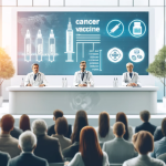 Russia Claims to Have Developed a Cancer Vaccine: A Scientific Breakthrough or Political PR?