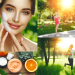 Prevent Skin Aging