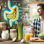Probiotics and Prebiotics