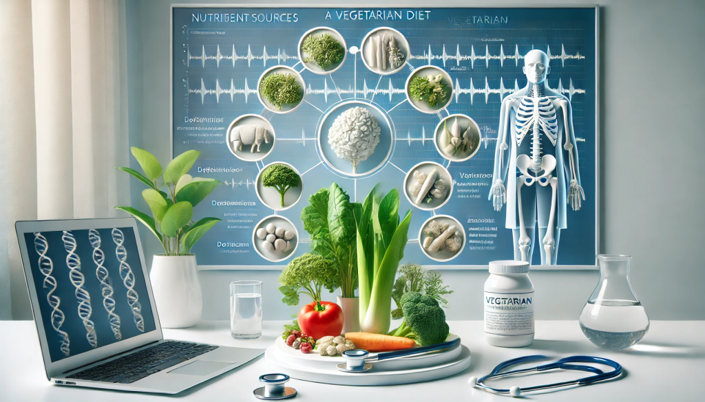 Vegetarian Diet