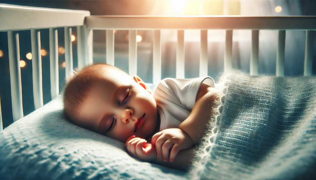 Colic in Infants