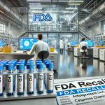 Antidepressants: Why FDA Is Recalling