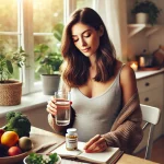 prenatal vitamins