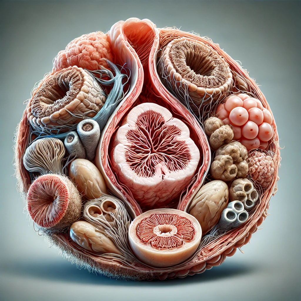 teratoma