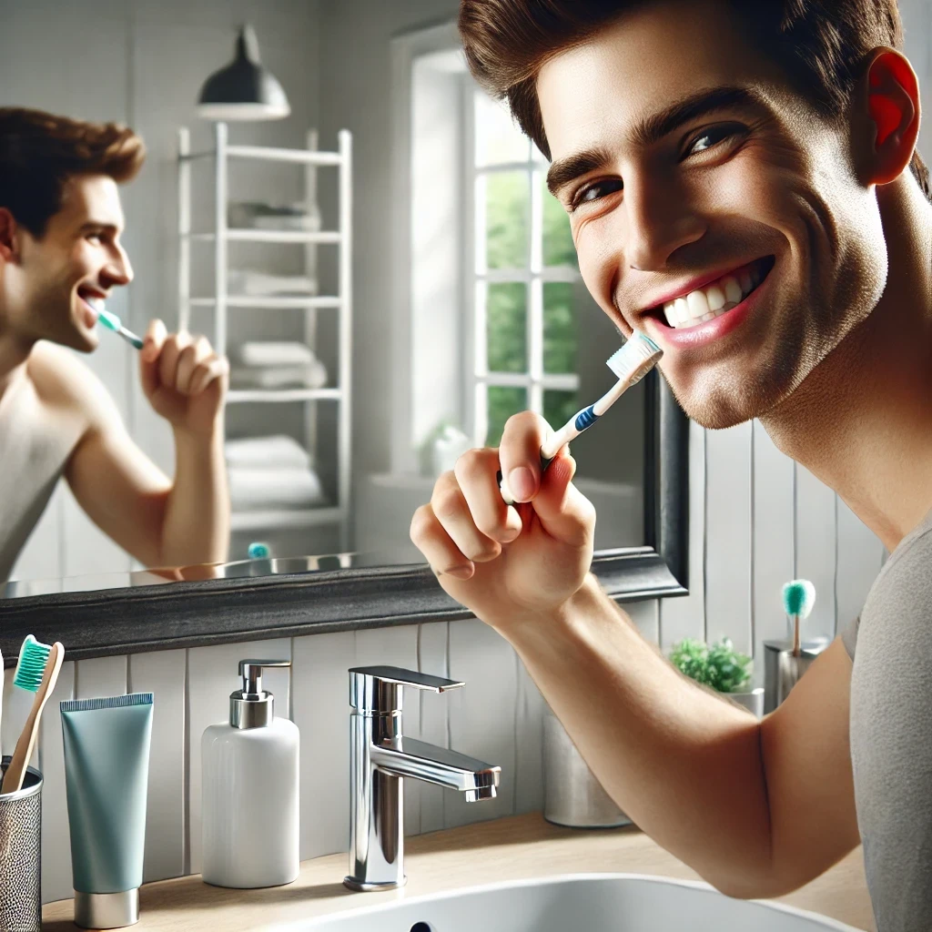 toothpaste