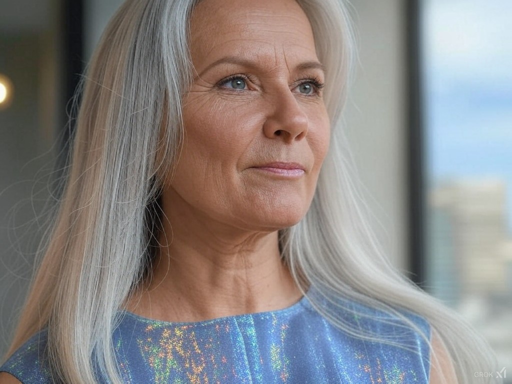 anti-aging
