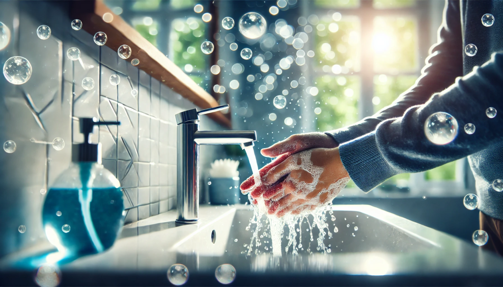 Hand Hygiene
