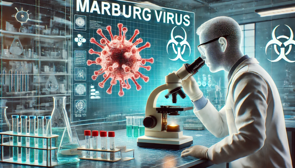 Marburg Virus