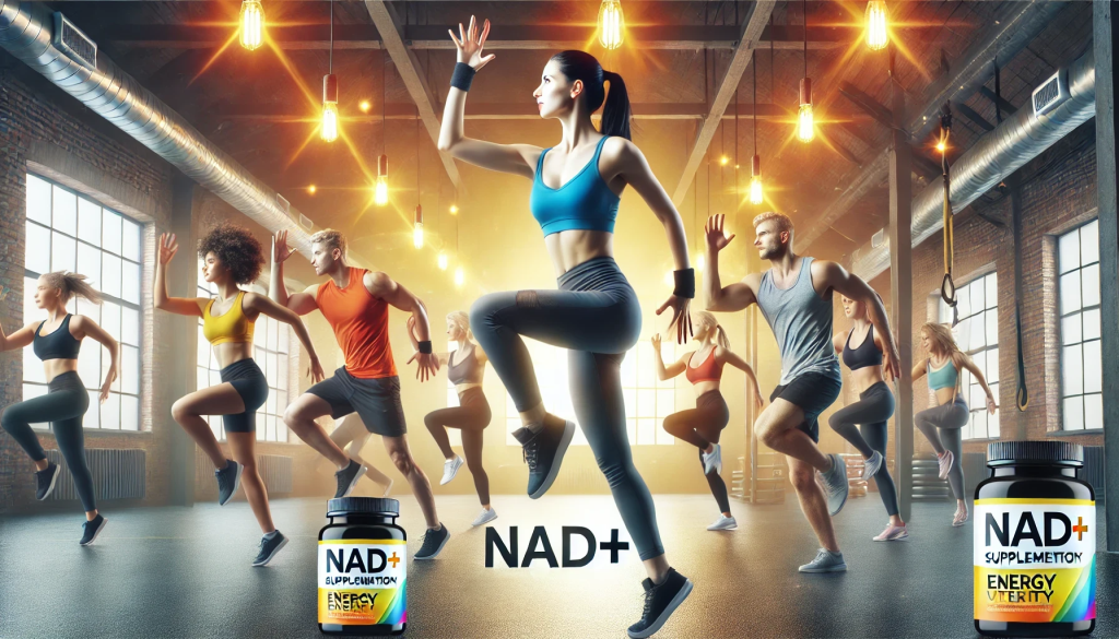 NAD+