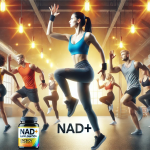 NAD+