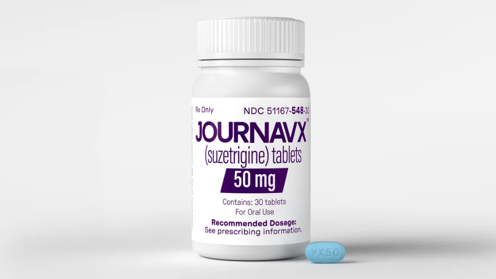 Journavx