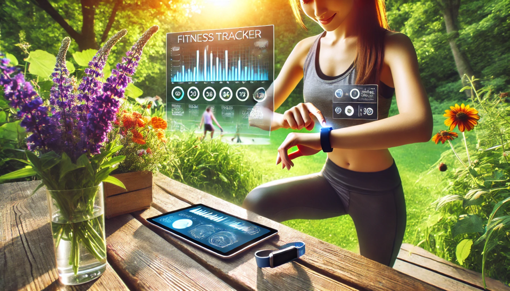 Wearable Devices