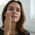 stress skincare