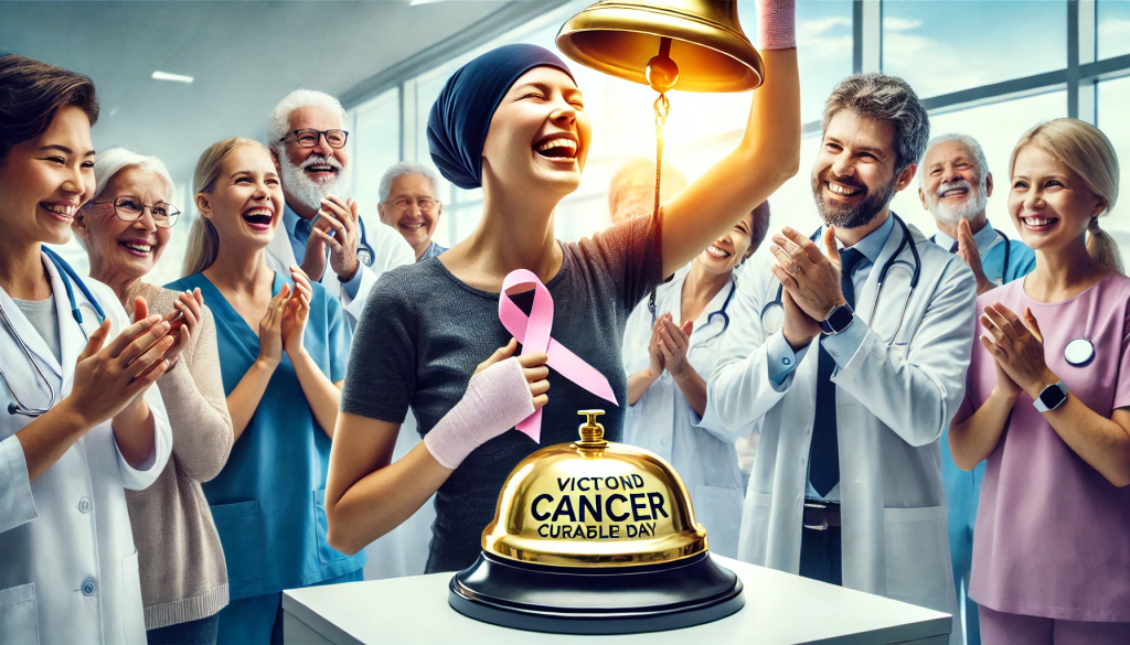 World Cancer Day 2025: The Breakthrough That Could Make Cancer a Curable Disease