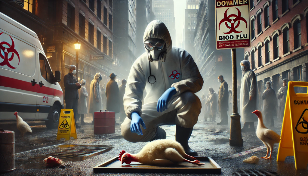 Bird Flu