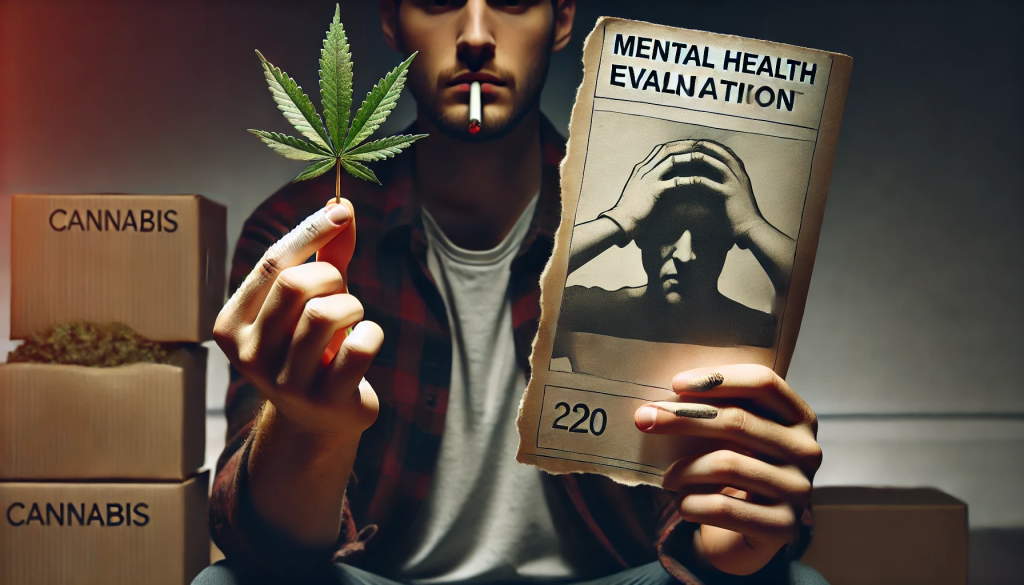 Marijuana Cannabis