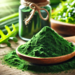 Spirulina