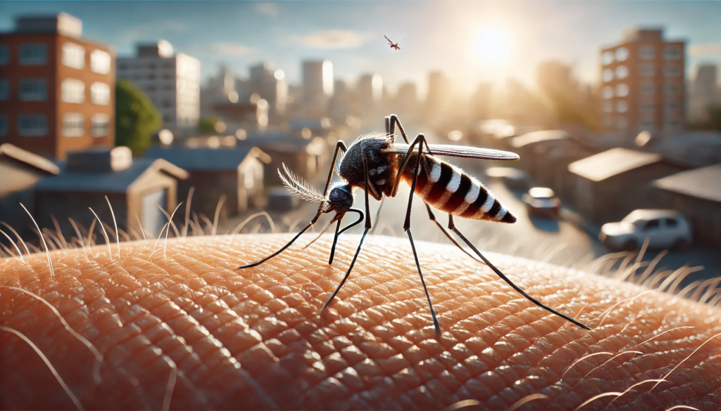 Dengue Fever